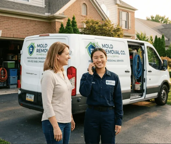Crawlspace Mold Remediation Cameron, MO FAQs